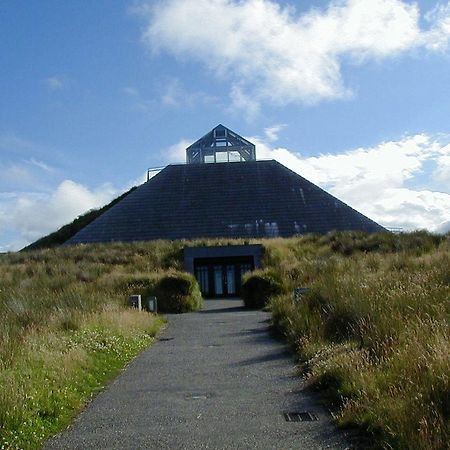 Achill View B&B Murrisk Exterior photo