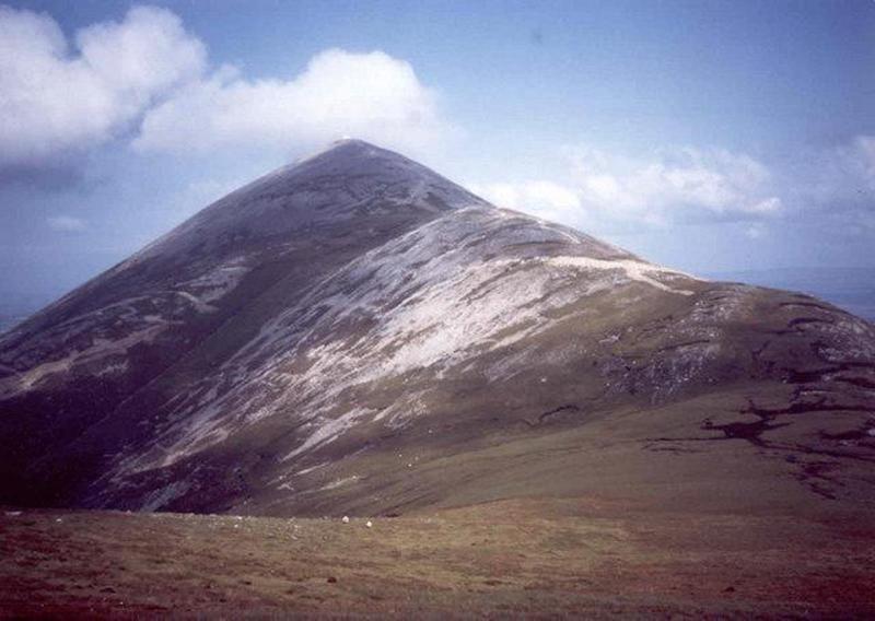 Achill View B&B Murrisk Exterior photo